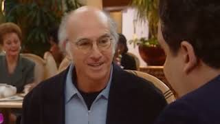 Curb Your Enthusiasm - Can I Get You Some Coffee