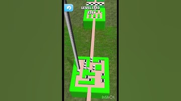 Stacky Dash Level 1770 Hard #stackydash