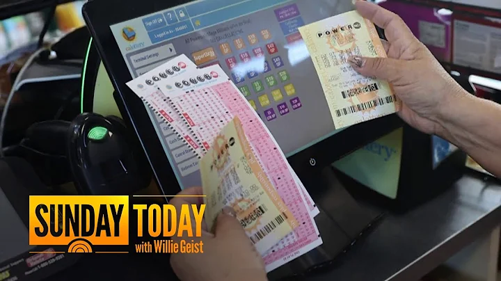 Powerball Jackpot Grows to $1.1 Billion After No Winner