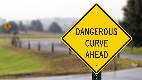 CURVE OF DEATH Tesla AutoPilot 2018.10.4 ACCURACY TEST 011 | AP2