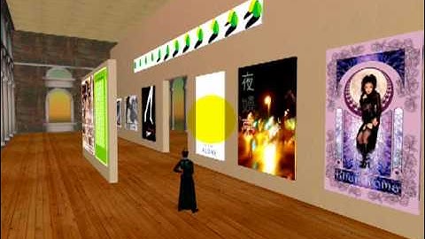 BASICS: Looking around with camera controls - Video TuTORial