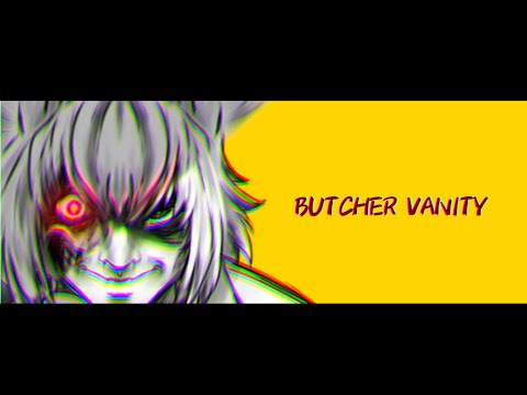 BUTCHER VANITY || ANIMATION MEME || B-DAY GIFT
