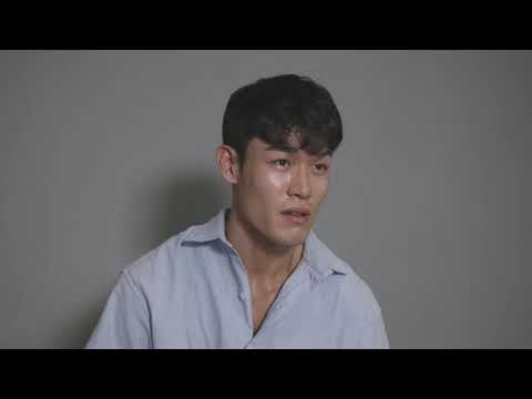 강인욱 독백연기 D.P황병장