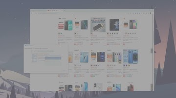 Python scrapes data by Clicknium