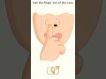#Get the finger out of the nose #dop2game level 809 #shortsfeed #youtubeshorts #shorts #gaming
