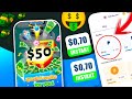 NUEVO JUEGO Paga $25 DÓLARES Diarios O MÁS!!😧🔥 - Gana dinero en INTERNET