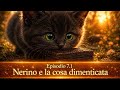 Nerino e la cosa dimenticata 🍂 EP 7.1 | lmpara l'ialiano (A1–A2)