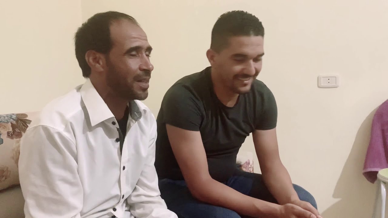 #كيلاني_طليق_منير_اللطيفي_عانيت_صقع_الليل🇲🇦🇱🇾🇹🇳🇩🇿