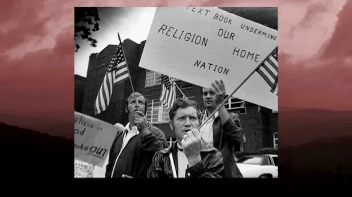 WestVirginia@150 - 1974: The Kanawha County textbook controversy.