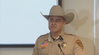 Watch LIVE: Yavapai County Sheriff's Office has new developments in 1987 murder cold case