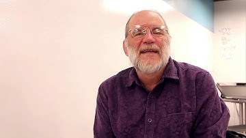 A memory from Eric Roberts - Wellesley CS Memories