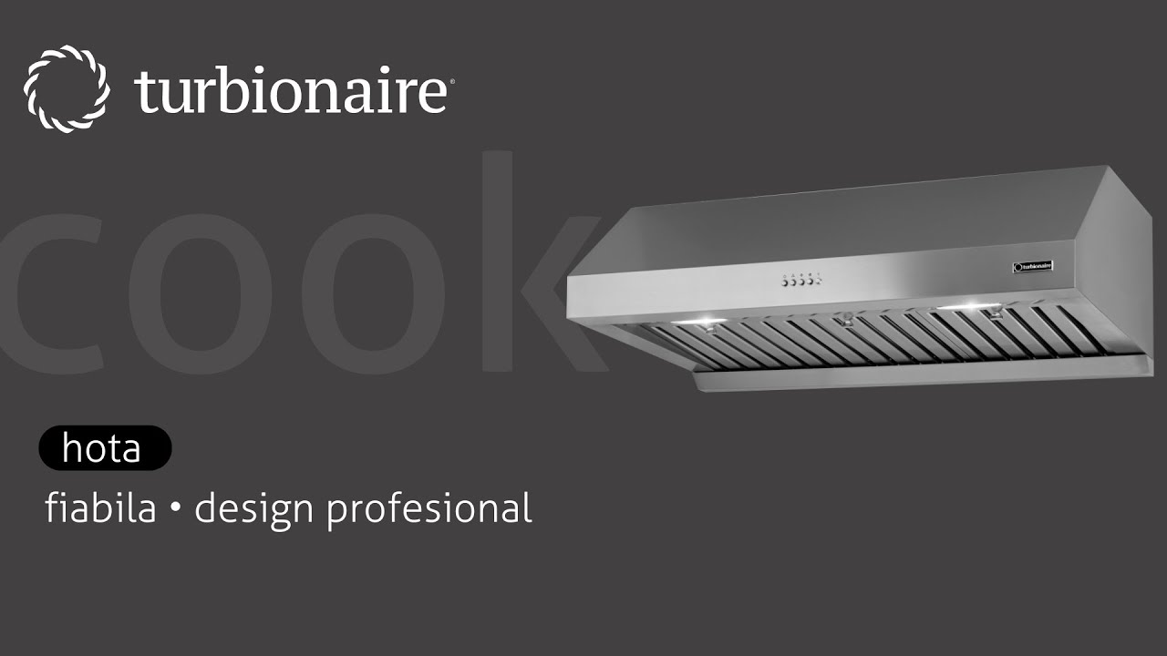 Hotă Cook 60 Pro