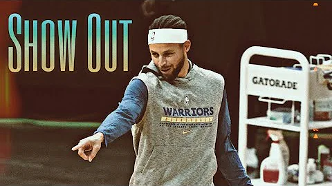 Stephen Curry 2020 NBA Mix “Show Out” [Kid Cudi,Skepta,Pop Smoke] NBA 2021 MVP HYPE MIXTAPE 🔥💦✔️