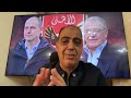 تهديدات توروب الثلاثة للاهلى والحل السويسرى للإقالة هروب زيزو وصدمة امام عاشور والغاء الهبوط