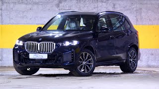 BMW X5 xDrive 30d LCI
