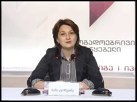 სამოქალაქო პლატფორმა \"ახალი საქართველო\"