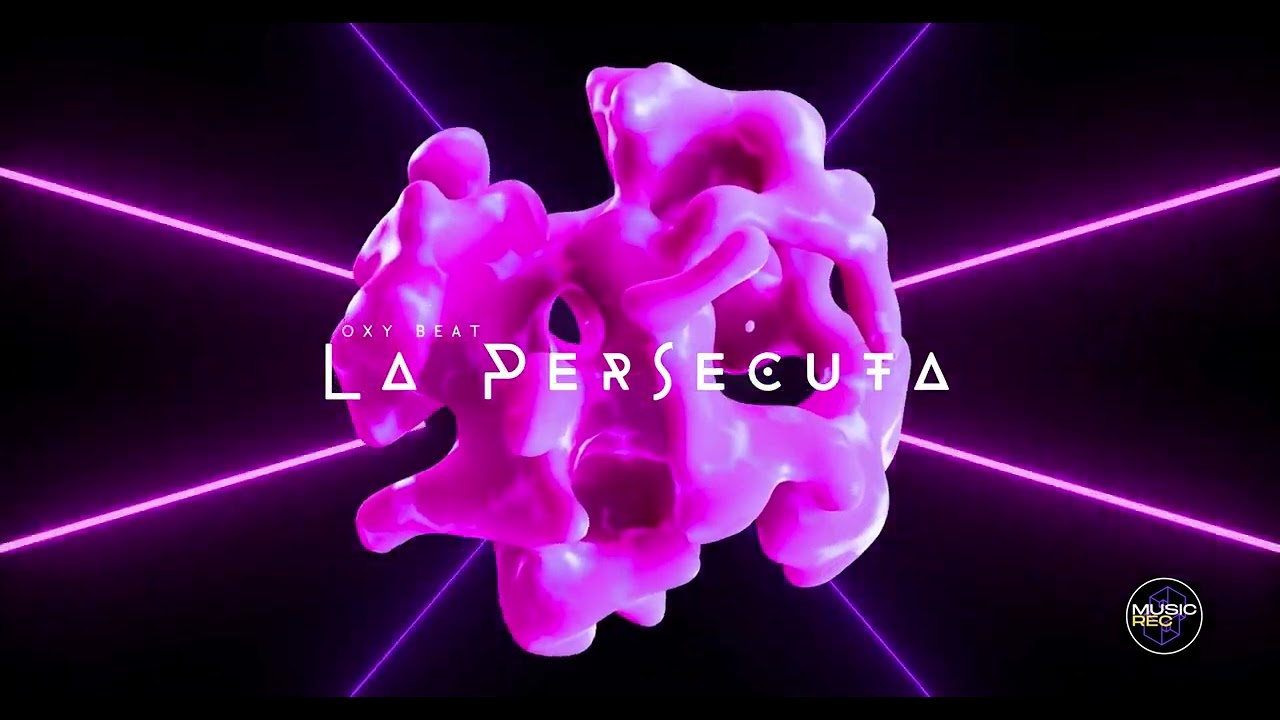 Watch ⚡Oxy Beat - La Persecuta (Original Mix)⚡MUSIC-REC🔊 on YouTube Watch ⚡Oxy Beat - La Persecuta (Original Mix)⚡MUSIC-REC🔊 on YouTube
