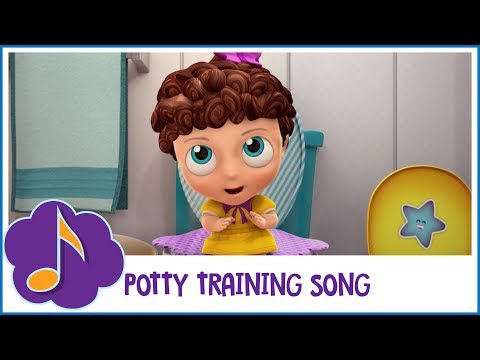 Potty Training Song | Children songs  | Bye diapers | Diapers song | Pi po song  | JEJE KIDS