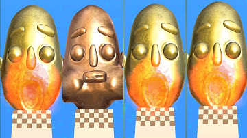 Sandwich Runner - All Level Gameplay Walkthrough (Android & IOS) Ep - 27 @MBNmychannel