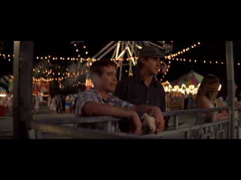 The Notebook : Noah meets Allie