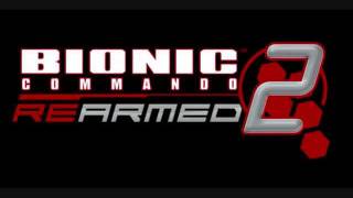 Bionic Commando Rearmed 2 - Final Boss Music