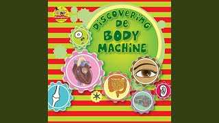 Body Machine - Raju Singh, Aditya Narayan