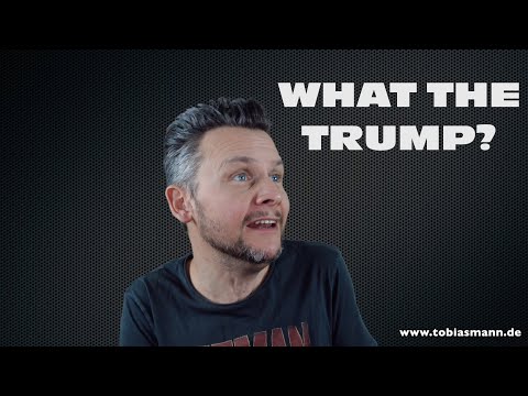 What the Trump?