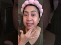 Thank you for saving my skin #mixsoon #sunscreenviral #sunprotection #koreanbeauty #antiaging