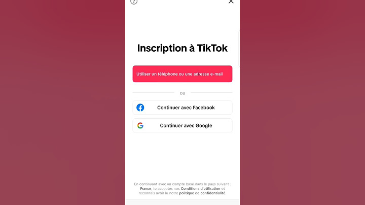 Creer un compte tiktok monetisable en 1 min dans un pays non éligible #tutorial #tiktok #astuce
