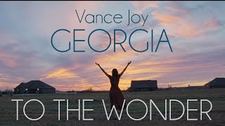 Video thumbnail of "Vance Joy - "Georgia" (Music Video)"