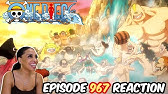 A New Journey Begins One Piece Episode 966 Reaction Youtube A New Journey Begins One Piece Episode 966 Reaction Youtube