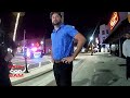 The Worst Thing You Can Do When Police Think You Drugged Someone