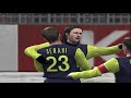 Pes6 Fenerbahçe Galatasaray derbisi efsane gol derbi tadında