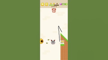 Save The Dog (Chase Mode)🔥 - All Puzzle Escape Game Level 15 #shorts #funny #savethedog