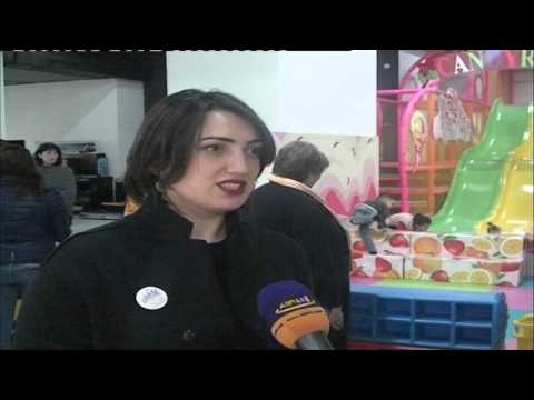 21 მარტი დაუნის სინდრომის საერთაშორისო დღეა