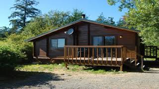 La Conner Camping Resort Cabin 10 - La Conner (Washington - United States