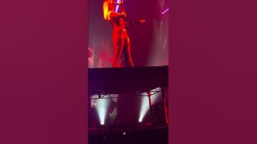 Thumbnail of Gareth Emery aka LSR/CITY feat. Annabel - You’ll Be OK, live at Kia Forum, LA, Cyberpunk Tour