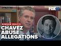 California's NEWSOM REACTS to sexual abuse allegations against CESAR CHAVEZ