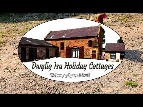 Dwylig Isa Holiday Cottages