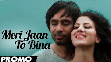 Babbu Maan - Jaan [Promo] - 2013 - Talaash