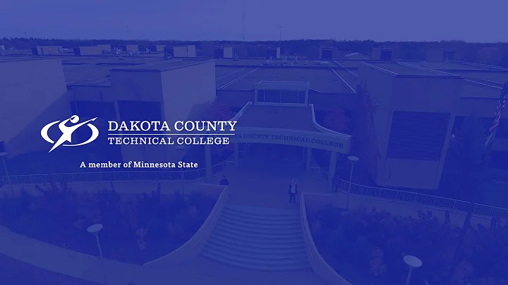 Minnesota State - Dakota County Technical College - Virtual Celebration - June 2020