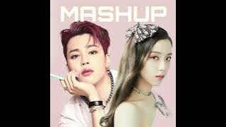 [INSTRUMENTAL] BTS x BLACKPINK - ' Permission To Dance x Lovesick Girls ' [MASHUP] (방탄소년단 × 블랙핑크)