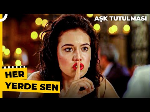 En Çok İzlenen Film Sahneleri #107 | Aşk Tutulması