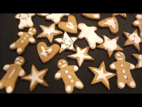 Video: Si Të Piqni Biskota Me Erëza Për Krishtlindje