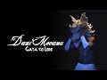 Dani Mocanu - Gata cu Lupii  | Official Audio