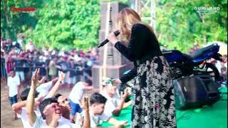 CAMELIA MUSIC - RAHASIA CINTA - EVA AQUILA - PARTY SEBOLO KALIJENGKING - BANDENGAN JEPARA