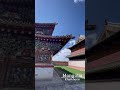 モンゴルふらり1人旅｜カラコルム ｜Road trip in Mongolia ｜Kharkhorin