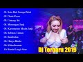 DJ TERBARU 2019 SATU HATI SAMPAI MATI FULL BASS SLOW