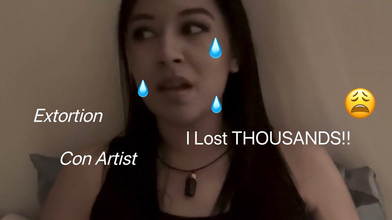 I Got SCAMMED By A YouTube Witch