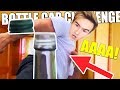 НОВЫЙ ЧЕЛЛЕНДЖ! BOTTLE CAP CHALLENGE